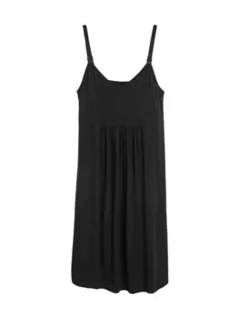 Ночная рубашка Next Nightgown, черный