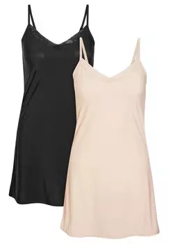 Ночная рубашка Next, нюд