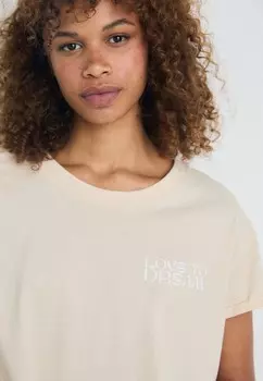 Ночная рубашка NIGHTDRESSES Triumph, бежевый