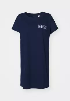 Ночная рубашка NIGHTDRESSES Triumph, синий
