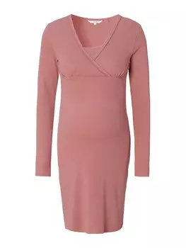 Ночная рубашка Noppies Alisa, темно-розовый