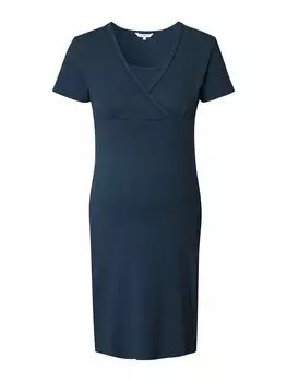 Ночная рубашка Noppies Tami, морской синий