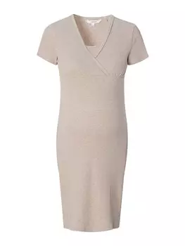 Ночная рубашка Noppies Tami, пятнистый бежевый