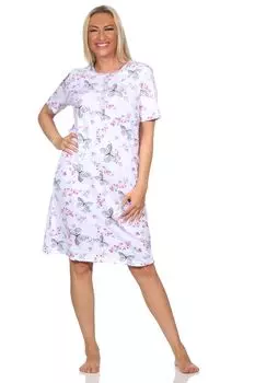 Ночная рубашка NORMANN, белый