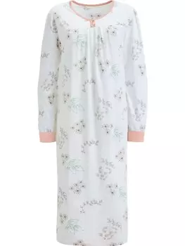 Ночная рубашка NORMANN, цвет lachs