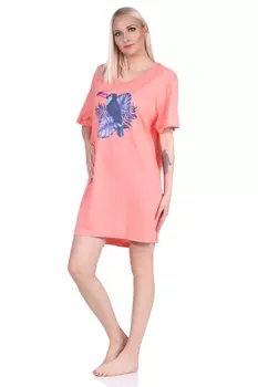 Ночная рубашка NORMANN, красочный
