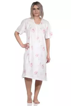 Ночная рубашка NORMANN, розовый