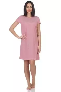 Ночная рубашка NORMANN, розовый