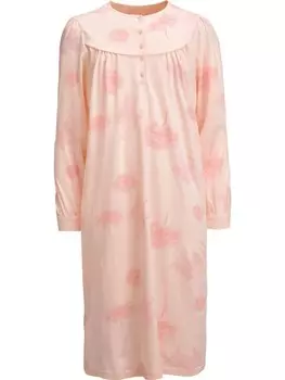 Ночная рубашка NORMANN, розовый