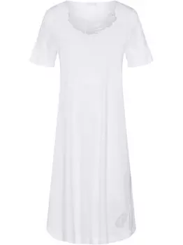 Ночная рубашка паола Hanro, белый