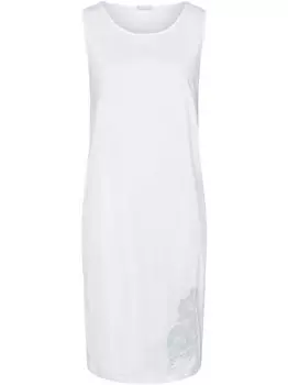 Ночная рубашка паола Hanro, белый