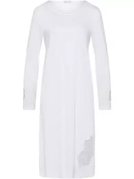 Ночная рубашка паола Hanro, белый