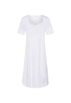 Ночная рубашка Паола HANRO, цвет White Damen
