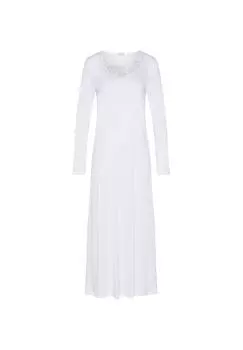 Ночная рубашка Паола HANRO, цвет White Damen