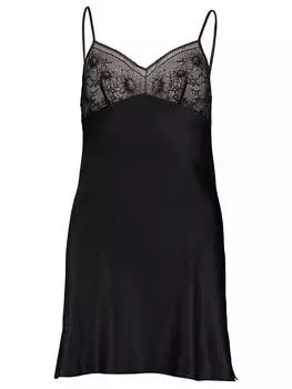Ночная рубашка Passionata, черный