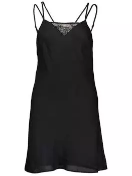Ночная рубашка Passionata, черный