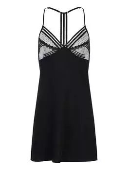 Ночная рубашка Passionata, черный