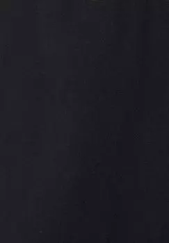 Ночная рубашка Peanuts, черный