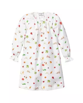 Ночная рубашка Petite Plume Delphine, цвет multi