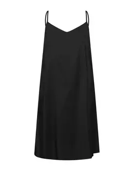 Ночная рубашка Pierantonio Gaspari, черный