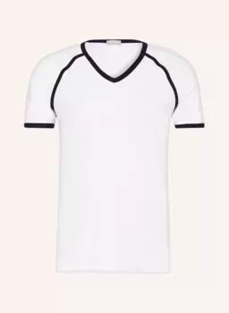 Ночная рубашка pierre Hanro, белый