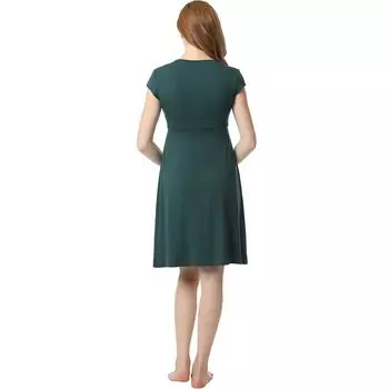 Ночная рубашка Pokkori Daily Essential для беременных Pokkori