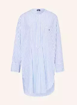 Ночная рубашка Polo Ralph Lauren, белый
