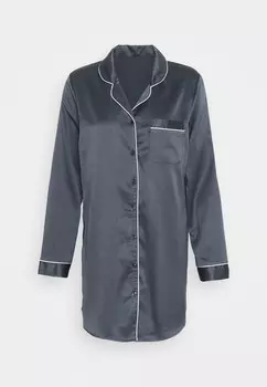 Ночная рубашка PYJAMA DRESS LingaDore, серый
