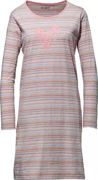 Ночная рубашка REDBEST, цвет ros