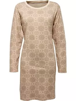 Ночная рубашка REDBEST, кремовый