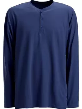 Ночная рубашка REDBEST, синий