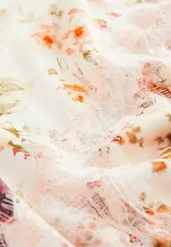 Ночная рубашка REGULAR FIT Next, бежевый