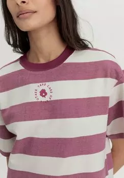 Ночная рубашка RELAXED hessnatur, бежевый