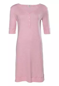 Ночная рубашка RETIEBA Living Crafts, розовый