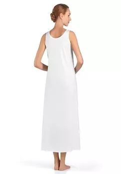 Ночная рубашка RMELLOSES Hanro, белый