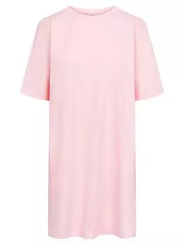 Ночная рубашка Rsch Basic, розовый