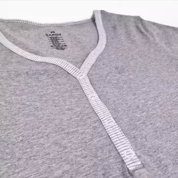 Ночная рубашка с короткими рукавами Outlast Little Angel