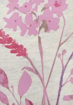 Ночная рубашка s.Oliver, серый