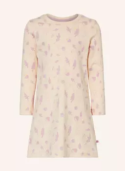 Ночная рубашка Sanetta, оранжевый