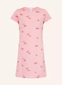 Ночная рубашка Sanetta, розовый
