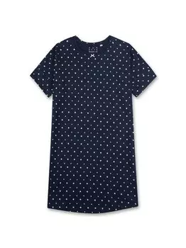 Ночная рубашка Sanetta, синий