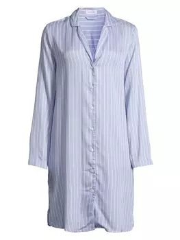 Ночная рубашка Seidensticker, цвет glyzinie