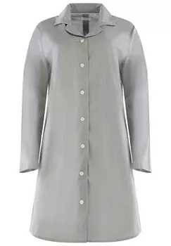 Ночная рубашка Seidensticker, светло-серый