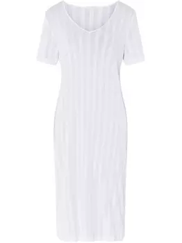 Ночная рубашка симона Hanro, белый