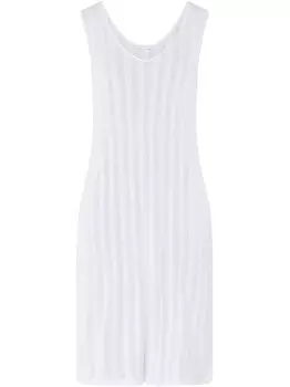 Ночная рубашка симона Hanro, белый