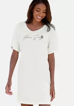 Ночная рубашка SLEEP Vivance, молочный