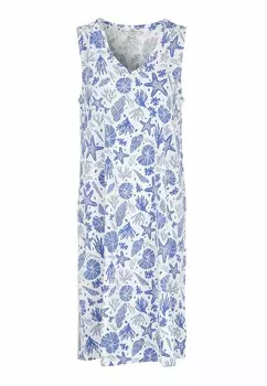 Ночная рубашка SLEEVELESS Cellbes of Sweden, синий