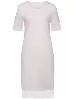 Ночная рубашка софи Hanro, розовый