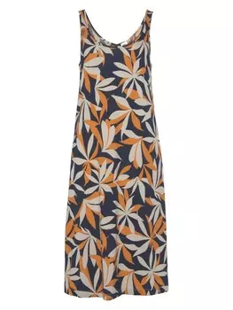 Ночная рубашка sOliver, цвет mehrfarbig-gemustert