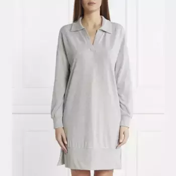 Ночная рубашка стандартного кроя Joop!, серый